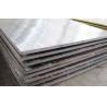 Buy cheap Hot Rolled Stainless Steel Sheet Seamless Alloy Steel Pipe with Standard Seaworthy Export Packaging Supplied from wholesalers