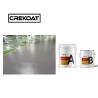 Buy cheap Hardener Industrial Epoxy Floor Coating Adhesion Long Lasting Floor Paint 3mm from wholesalers