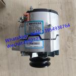weichai alternator 4110000991005 13024345 , Weichai Spare parts for wheel loader