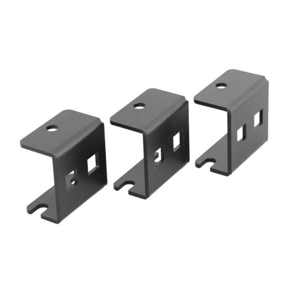 Buy cheap OEM ODM Precision Sheet Metal Stamping Parts Cutting Bending Progressive Die Stamping from wholesalers