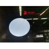 Buy cheap Customizable 0.8mm Aluminum Circles 1100 For Lighting / Lamp Cover / Decoration from wholesalers