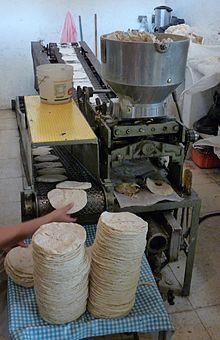 Buy cheap ST-980 Automatic indian roti maker machine from wholesalers