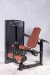 Custom Commercial Leg Exercise Equipment Pin Loaded And Plate Loaded Fitness