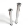Buy cheap OEM Support Casting Sanitary Tri Clamp Jacketed Spool in 304 316L Stainless Steel from wholesalers