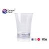 Buy cheap Disposable Plastic Dessert Cup Plastic Mini Cake Container For Party from wholesalers