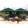 Buy cheap CE Continuous Pyrolysis Plant Environmental Friendly Tyres To Fuel Oil from wholesalers