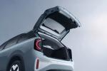 2024 In Stock Arcfox Koala Electric Car Arcfox KALA EV kaloa New Energy Vehicles