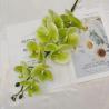 Buy cheap Simulated Phalaenopsis wedding backdrop decoration ornaments from wholesalers