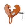 Buy cheap Orange Alloy Steel Electric Cable Puller Lightweight Simple To Install from wholesalers