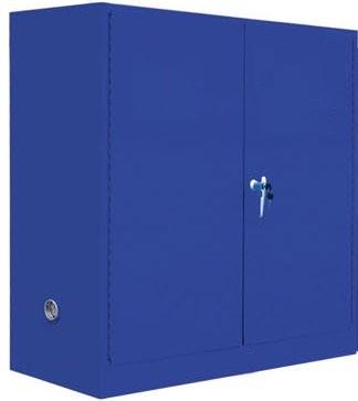 Quality Hazardous Material Corrosive Storage Cabinet With Insulating Air Space for sale