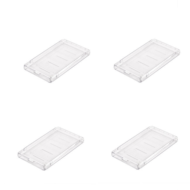 Custom Plastic HIPS Injection Molding Manufacturing Parts For Face Panel