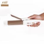 Buy cheap 3 In 1 Hair Straightener And Curling Iron Acceptable OEM/ODM From 'S Professiona from wholesalers