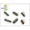 Buy cheap 2.0mm Pitch Round Pin Header Connector Waterproof from wholesalers