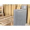 Buy cheap GBW Galvanized Concrete Welded Wire Mesh 6x6 with 2' / 3' / 3.28' / 4' / 5' / 6' Roll Height from wholesalers