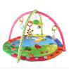 Buy cheap Tropical Baby Activity Gyms Happy Garden Baby Play Gym And Mat Activity Toy And Floor Soft Foam Toddler Child from wholesalers
