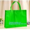 Buy cheap Green Color T-Shirt shape non woven bag, Most Selling Products Big Size Non Woven Bag,metallic Bopp non woven bag, water from wholesalers