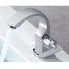 Buy cheap Low Arc Stainless Steel Single Cold Water Basin Tap 1.2GPM from wholesalers