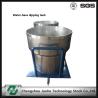 Buy cheap Two Types Solvent Base Paint / Water Base Paint Dipping Tank Coating Machine Parts from wholesalers
