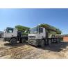 Buy cheap 2013 Zoomlion 56m Truck Pump Concrete Pump Hydraulic Pump on Renovated Condition from wholesalers
