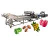 Buy cheap Washing Equipment Made of Stainless Steel 304 for Chicken Feet Bubble Washing Machine from wholesalers