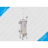 Buy cheap Petrochemical Self Cleaning Filter High Reliability Standard DFA Series from wholesalers