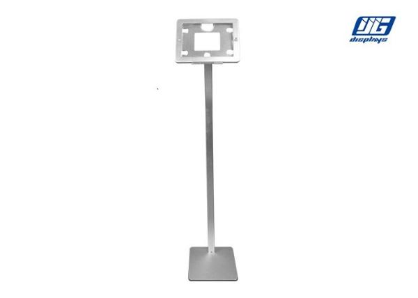 Anti Theft IPad Display Stand Bent Pole 120cm Total Length For IPad 2,3,4/ Air 1