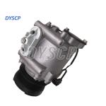 6PK SC90V Car AC Compressor For Ford Mondeo 1S7H19D629DA 1S7H19D629DB 1S7H19D629