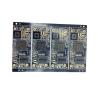 Buy cheap 1.6mm Thickness 4mil BGA PCB Board Assembly Black Solder Mask from wholesalers