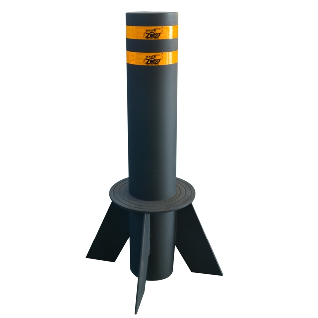 1 Meter Length Automatic Tyre Killer Automatic Spike Barrier Security