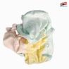 Buy cheap No Metal Lint Free Light Color Cotton Mixed T Shirt Cleaning Rags from wholesalers