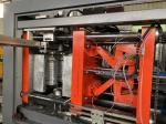 LGD-2-20 High Pressure Valve Plastic Pet Bottle Making Machine Customized for