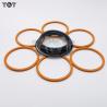 Buy cheap 703-08-95620 PC200-7 Swing Joint Seal Repair Kits Abrasion Resistant from wholesalers