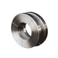 Buy cheap DX51D+Z Galvanized Steel Strip Coil product