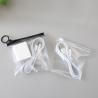 Buy cheap Premium Customizable Jewelry Storage Bags with Zipper Lock from wholesalers