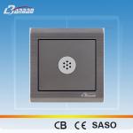 Buy cheap LK6034 PC flush type sound-light control switch from wholesalers