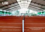 40x40m Arcum Marquee Sport Event Tents Mobile Aluminum Frame