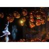 Buy cheap Event Decoration Inflatable PVC Floating Sphere Mirror Balloon Disco Shinny from wholesalers