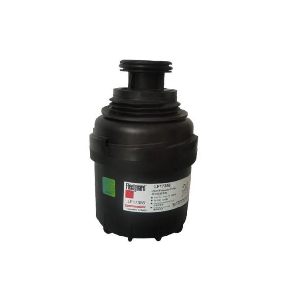 Buy cheap LF17356 5266016 Oil Filter for Foton Aumark Truck Parts Easy to 2005- Model from wholesalers