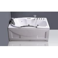 Buy cheap Solid surface bedewannen portable massage bathtub product