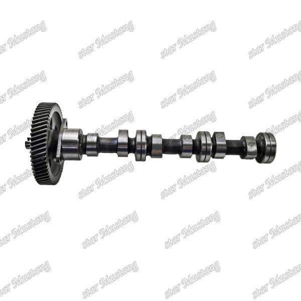 Buy cheap Camshaft 3TNV70 119515-14580 from wholesalers