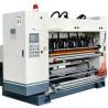 Buy cheap Slitter Scorer Automatic Stacking Machine 12.5KW High Speed Cut Off from wholesalers