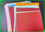 Buy cheap 70gsm To 250gsm Assorted Colors Blank Graphic Display Board Sheets 70 * 100cm from wholesalers