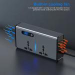 Hot Sale Car Power Inverter Dc 12V To 220Vac Or 12V 24V To 110V 220V Inverter