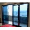 Buy cheap Bank / Airport / Shop Auto Floor Spring Door Weight 9KG Door width 1500mm from wholesalers