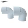 Buy cheap Wholesale high quality 2'' elbow 90 degree slip x spigot (female end * male end) for spa hot tub bathtub plumbing from wholesalers
