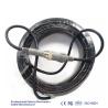 Buy cheap Waterproof Mini Din Pinout Plug Shieled 6 Pin Vehicle Mobile Camera Cable from wholesalers