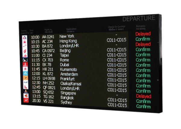 Buy cheap High Brightness Advertisement LED Variable Message Signs Good Heat Dissipation from wholesalers