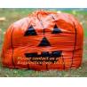 Buy cheap Pumpkin Food Gift Box Packaging Garden Halloween Leaf Bags Giant Pumpkin from wholesalers