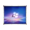 Buy cheap 17 Inch SAW Touch Monitor IP65 Surface Waterproof 1280x1024 from wholesalers