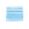 Buy cheap Three Layer Disposable Surgical Mask Non Woven Fabric Dust Protection from wholesalers